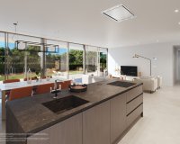 Resale - Villa - Las Colinas Golf Resort - Las Colinas golf