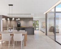 Resale - Villa - Las Colinas Golf Resort - Las Colinas golf