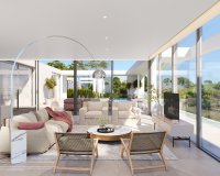 Resale - Villa - Las Colinas Golf Resort - Las Colinas golf