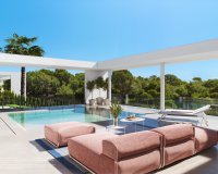 Resale - Villa - Las Colinas Golf Resort - Las Colinas golf