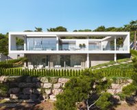 Resale - Villa - Las Colinas Golf Resort - Las Colinas golf