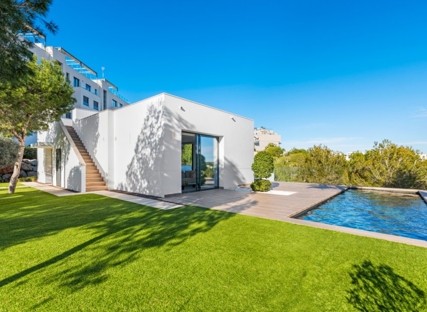 Resale - Villa - Las Colinas Golf Resort - Las Colinas golf