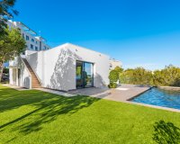 Resale - Villa - Las Colinas Golf Resort - Las Colinas golf