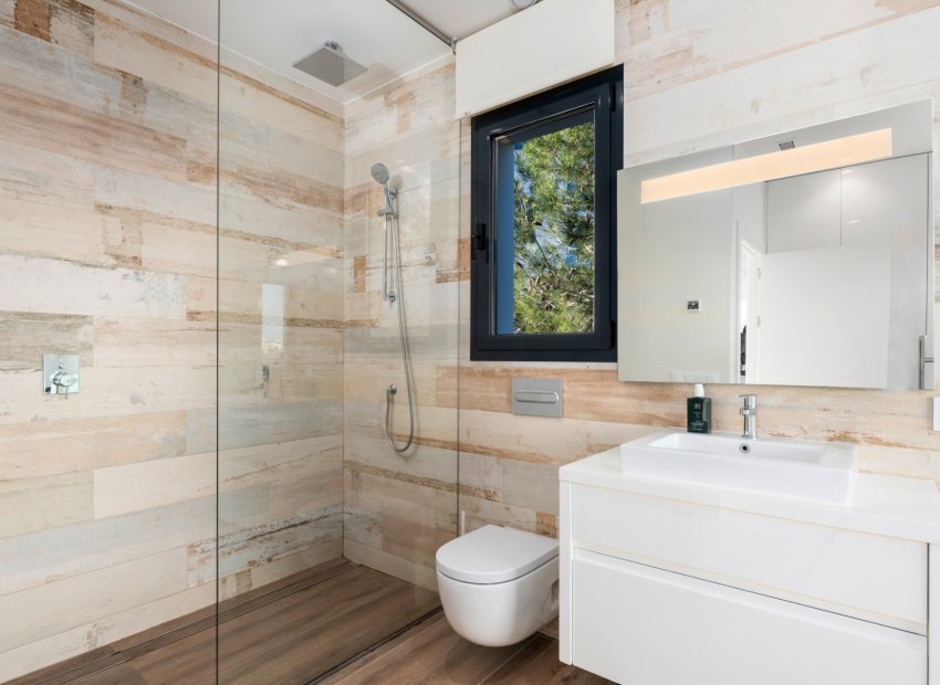 Resale - Villa - Las Colinas Golf Resort - Las Colinas golf