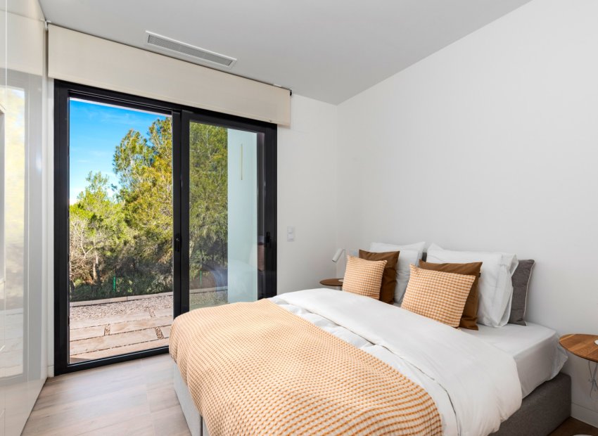 Resale - Villa - Las Colinas Golf Resort - Las Colinas golf