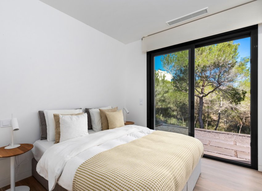 Resale - Villa - Las Colinas Golf Resort - Las Colinas golf