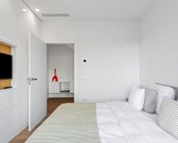 Resale - Villa - Las Colinas Golf Resort - Las Colinas golf