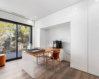 Resale - Villa - Las Colinas Golf Resort - Las Colinas golf