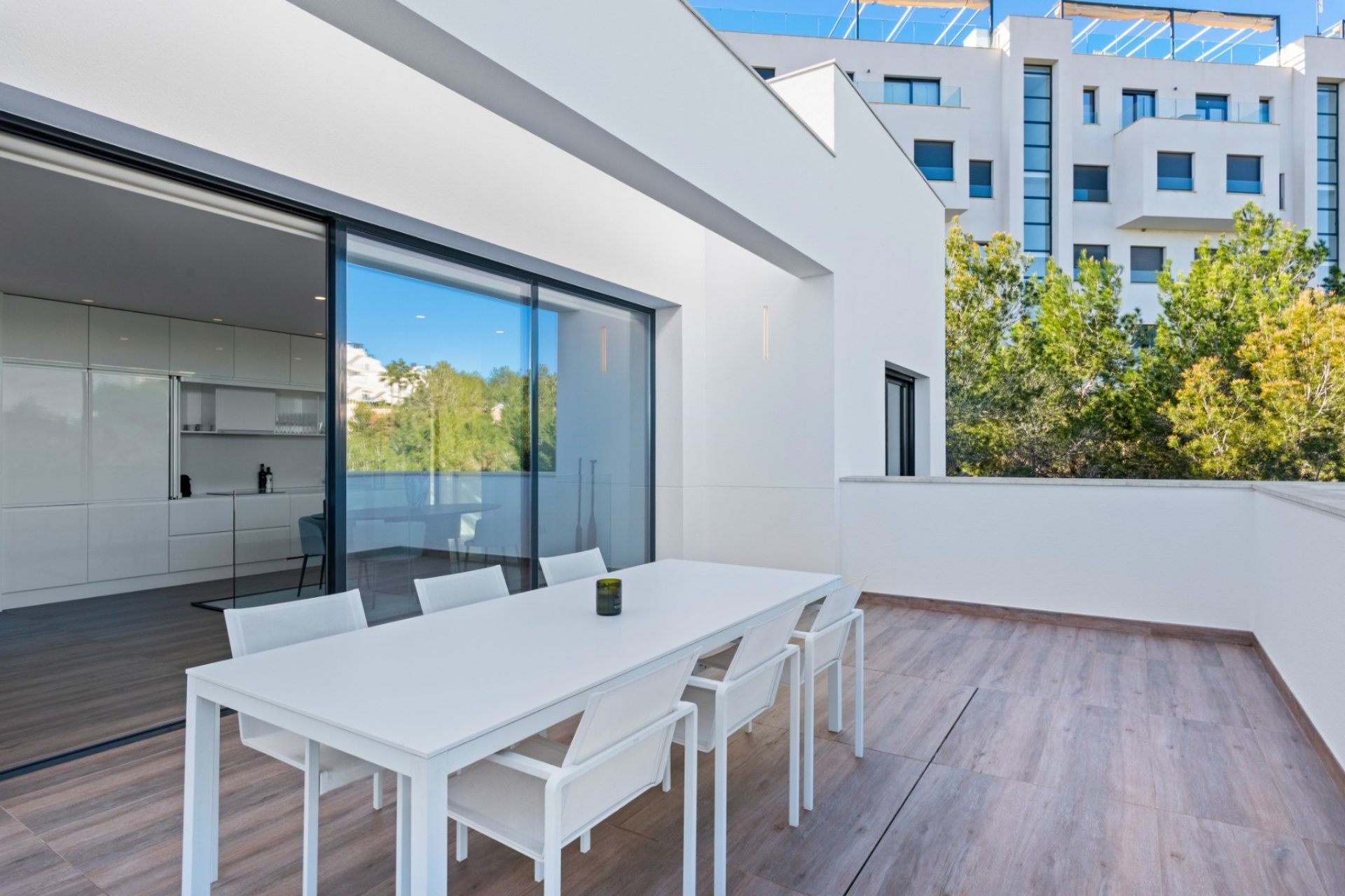 Resale - Villa - Las Colinas Golf Resort - Las Colinas golf