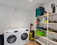 Resale - Villa - Las Colinas Golf Resort - Las Colinas golf