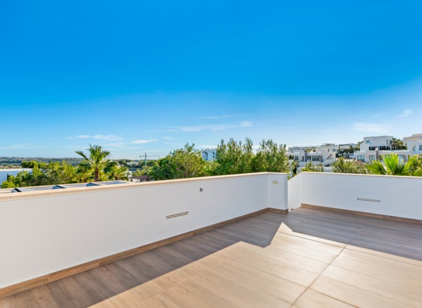 Resale - Villa - Las Colinas Golf Resort - Las Colinas golf