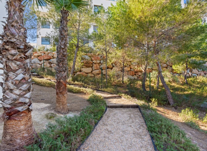 Resale - Villa - Las Colinas Golf Resort - Las Colinas golf