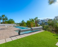 Resale - Villa - Las Colinas Golf Resort - Las Colinas golf