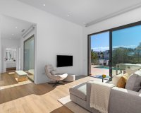 Resale - Villa - Las Colinas Golf Resort - Las Colinas golf