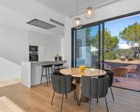 Resale - Villa - Las Colinas Golf Resort - Las Colinas golf