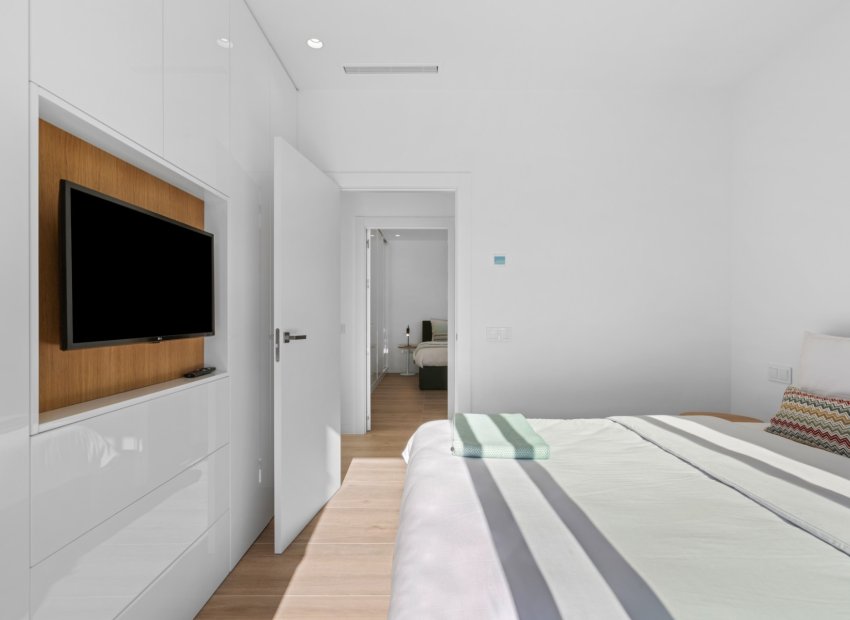 Resale - Villa - Las Colinas Golf Resort - Las Colinas golf