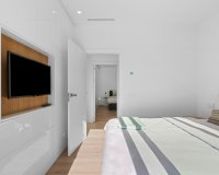 Resale - Villa - Las Colinas Golf Resort - Las Colinas golf