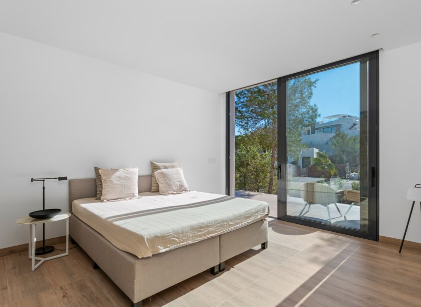 Resale - Villa - Las Colinas Golf Resort - Las Colinas golf