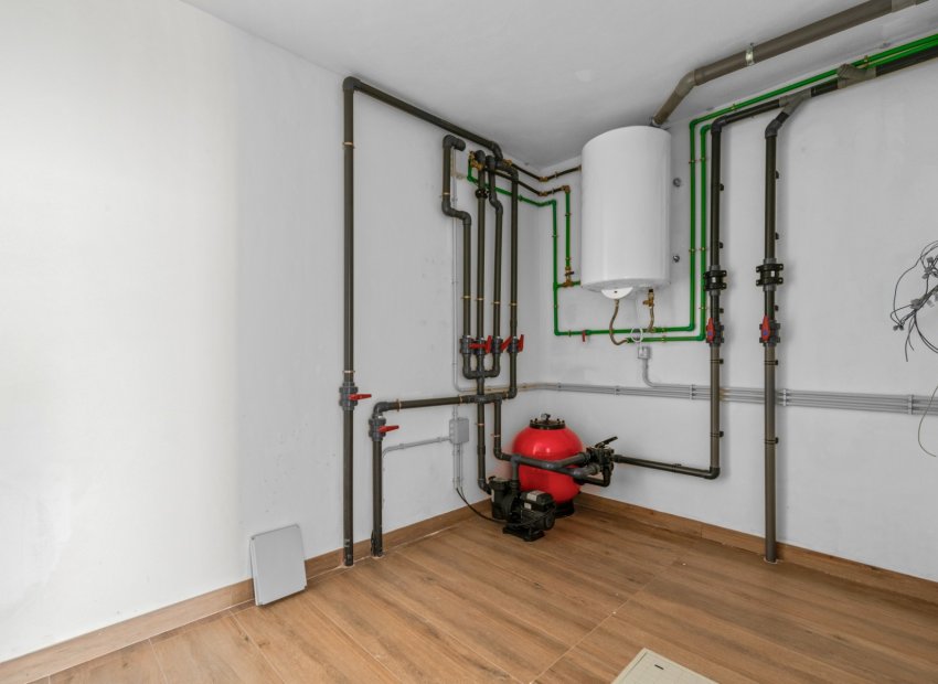 Resale - Villa - Las Colinas Golf Resort - Las Colinas golf