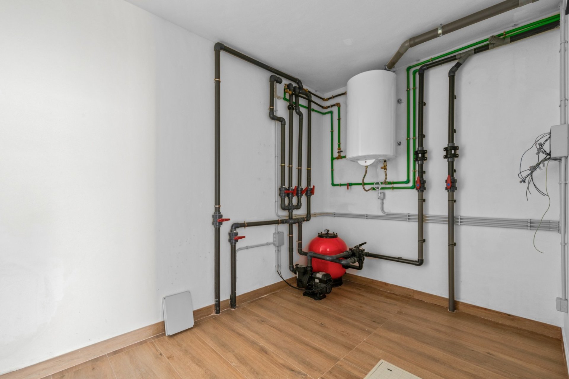 Resale - Villa - Las Colinas Golf Resort - Las Colinas golf