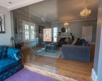 Resale - Villa - Las Heredades - Heredades