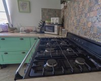 Resale - Villa - Las Heredades - Heredades