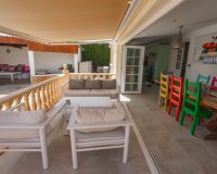 Resale - Villa - Las Heredades - Heredades