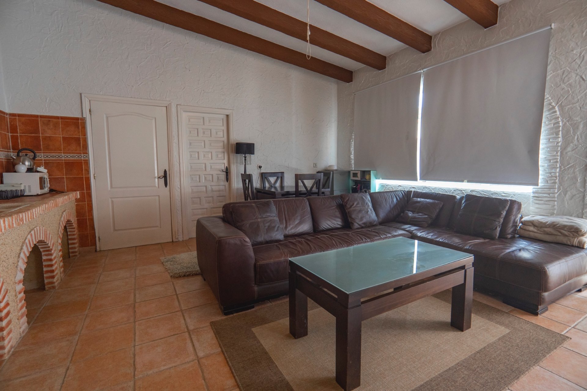 Resale - Villa - Las Heredades - Heredades