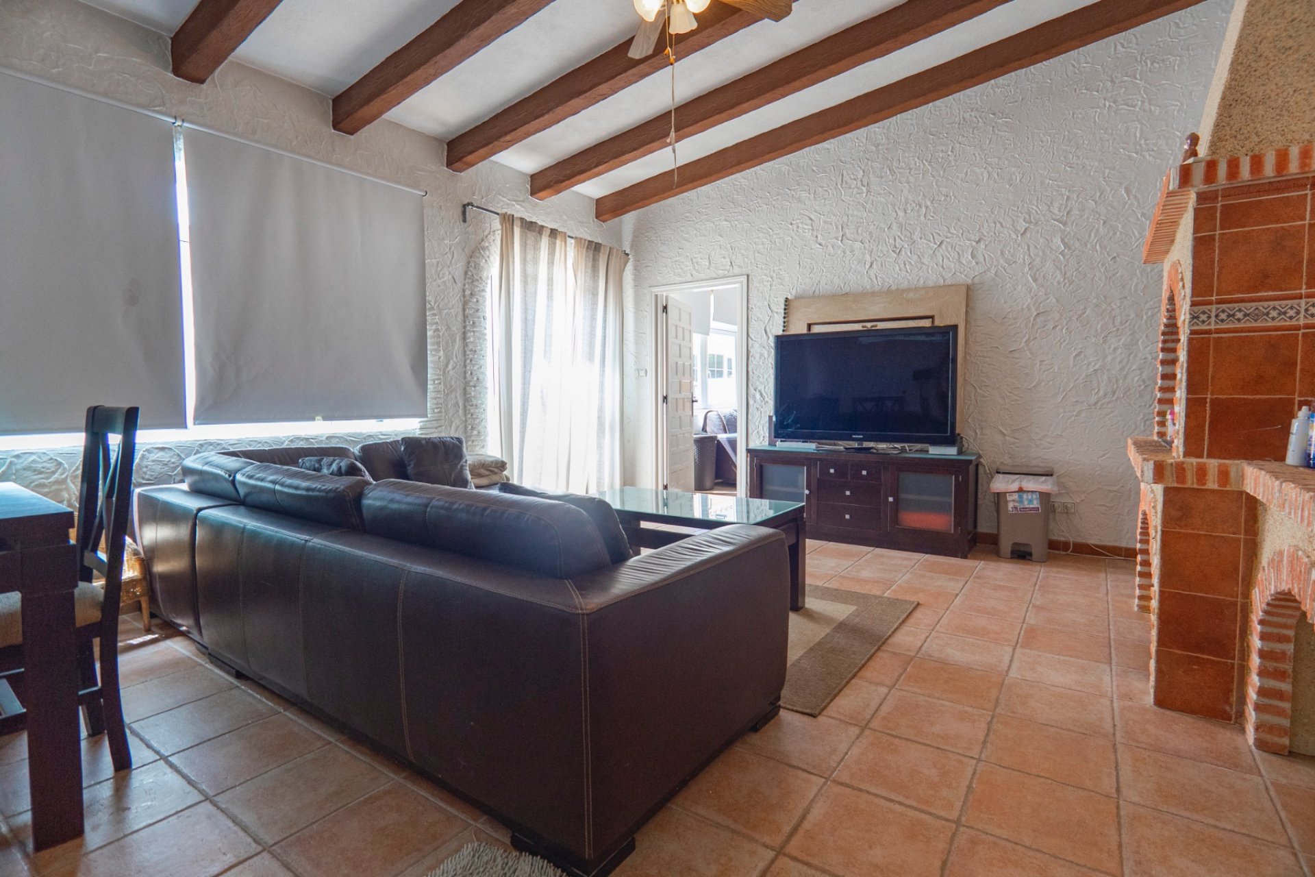 Resale - Villa - Las Heredades - Heredades
