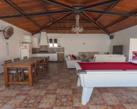 Resale - Villa - Las Heredades - Heredades
