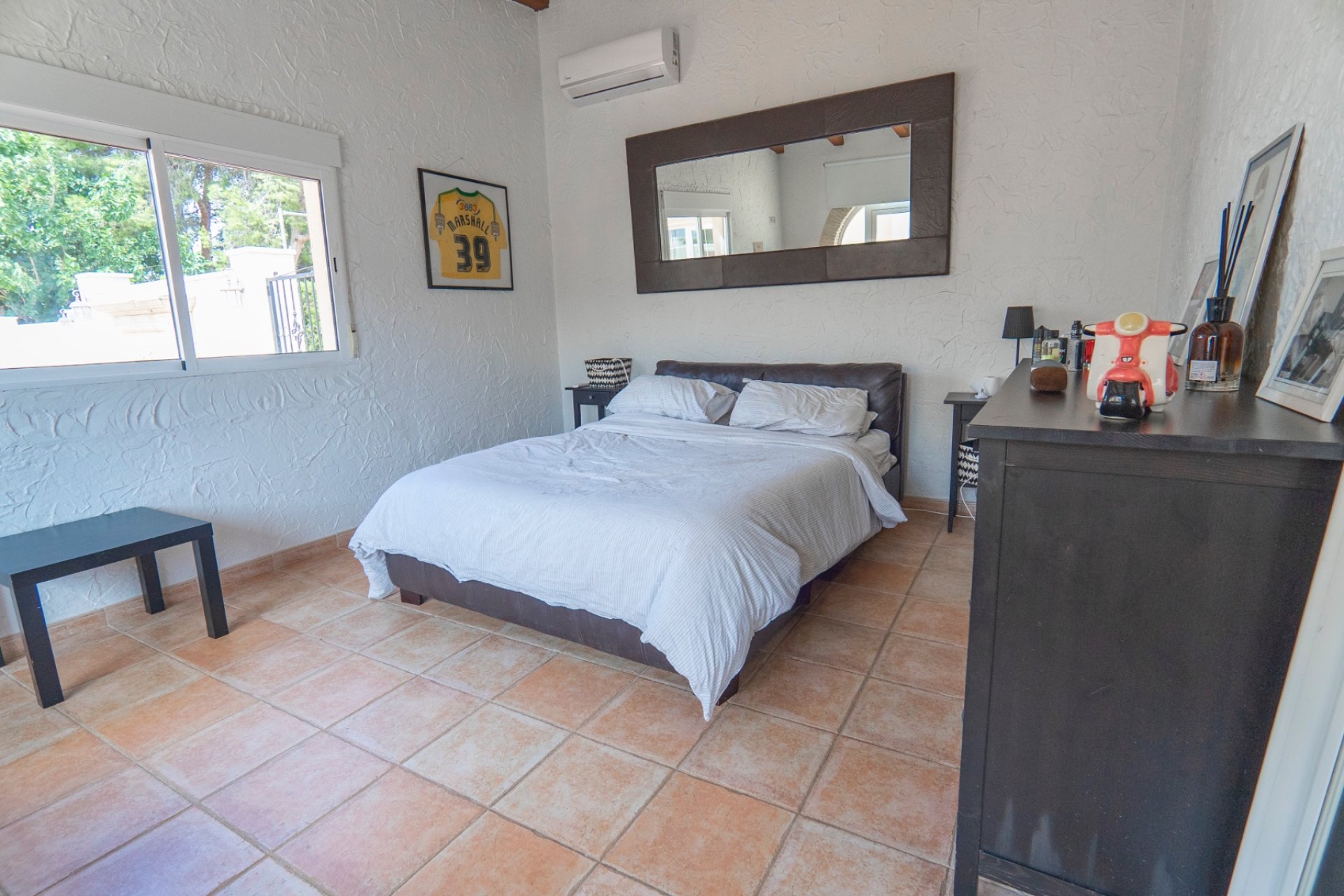 Resale - Villa - Las Heredades - Heredades