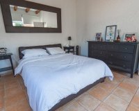 Resale - Villa - Las Heredades - Heredades
