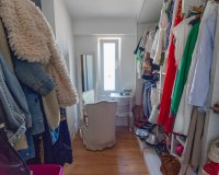 Resale - Villa - Las Heredades - Heredades