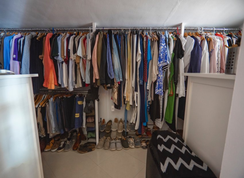 Resale - Villa - Las Heredades - Heredades