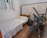 Resale - Villa - Las Heredades - Heredades