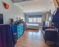 Resale - Villa - Las Heredades - Heredades