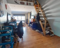 Resale - Villa - Las Heredades - Heredades