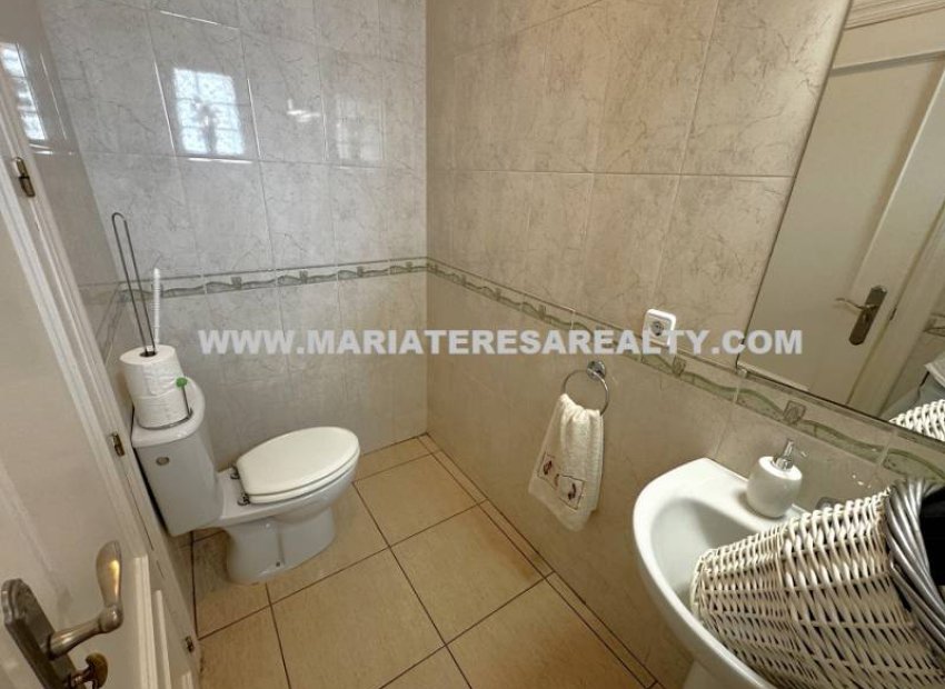 Resale - Villa - Lo Santiago - Gea y Trujols