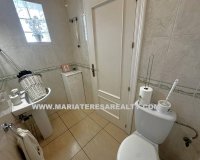 Resale - Villa - Lo Santiago - Gea y Trujols