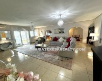 Resale - Villa - Lo Santiago - Gea y Trujols