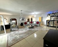 Resale - Villa - Lo Santiago - Gea y Trujols