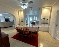 Resale - Villa - Lo Santiago - Gea y Trujols