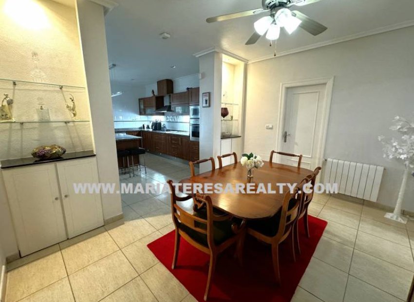 Resale - Villa - Lo Santiago - Gea y Trujols