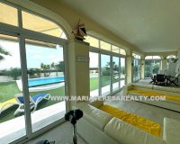 Resale - Villa - Lo Santiago - Gea y Trujols