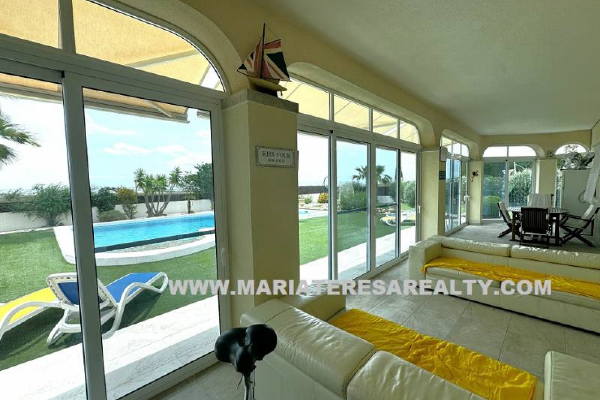 Resale - Villa - Lo Santiago - Gea y Trujols