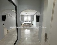 Resale - Villa - Lo Santiago - Gea y Trujols