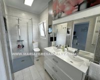 Resale - Villa - Lo Santiago - Gea y Trujols