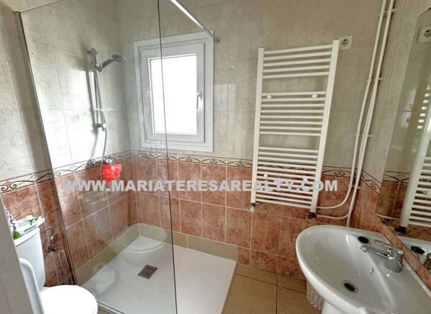 Resale - Villa - Lo Santiago - Gea y Trujols