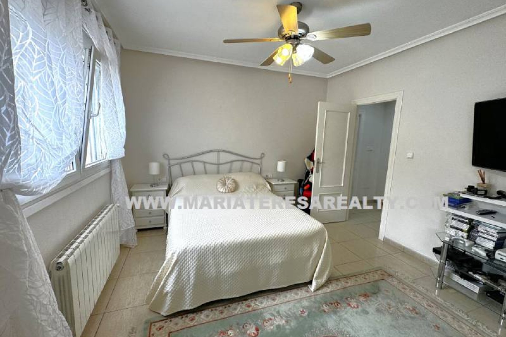 Resale - Villa - Lo Santiago - Gea y Trujols