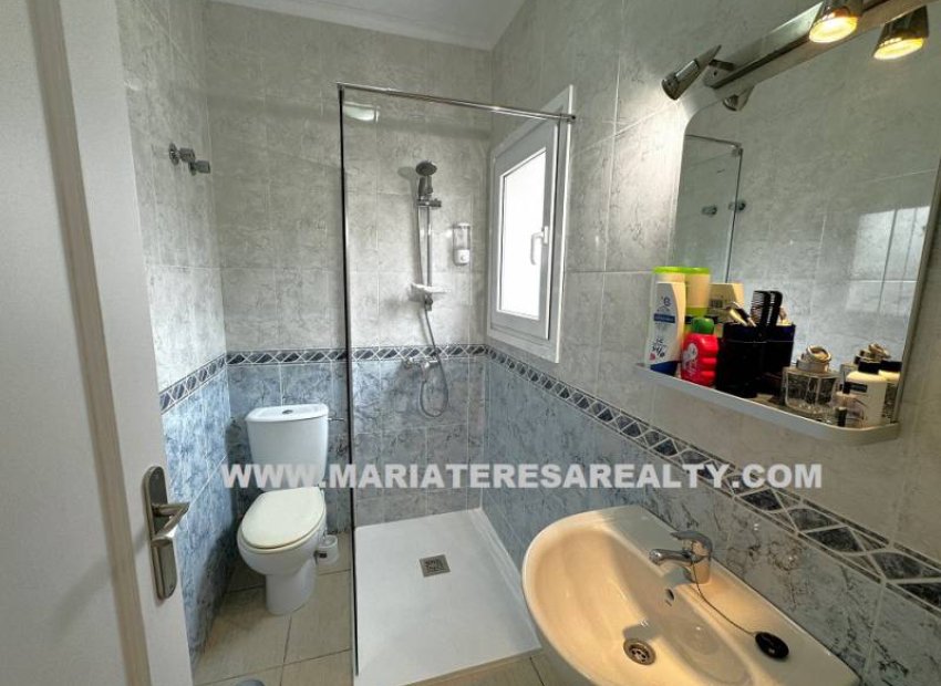 Resale - Villa - Lo Santiago - Gea y Trujols